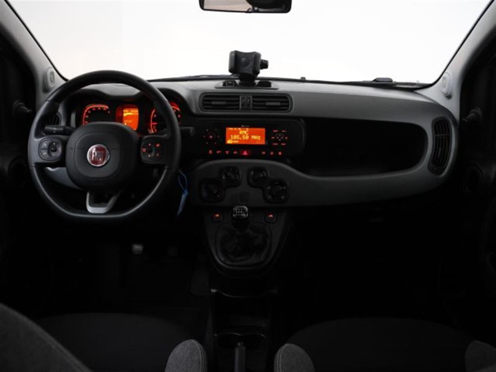 Panda Panda City Life Hybrid 1.0