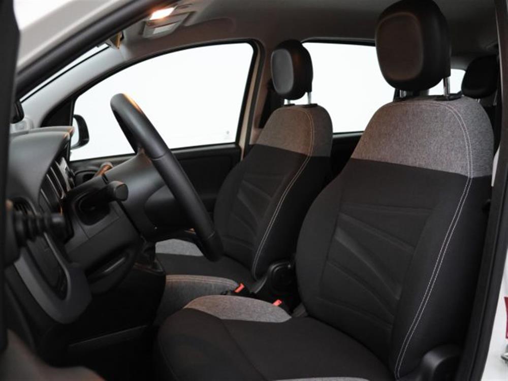 Panda Panda City Life Hybrid 1.0