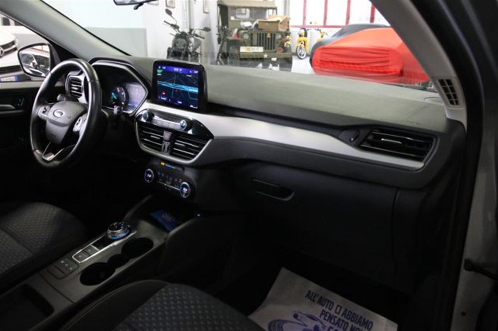 Kuga Kuga 2.5 Plug In Hybrid 2
