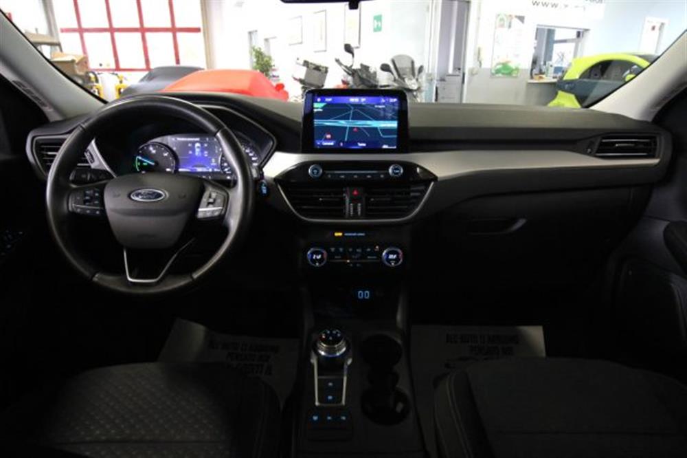 Kuga Kuga 2.5 Plug In Hybrid 2