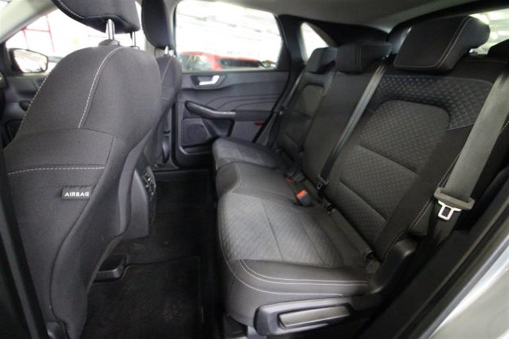 Kuga Kuga 2.5 Plug In Hybrid 2