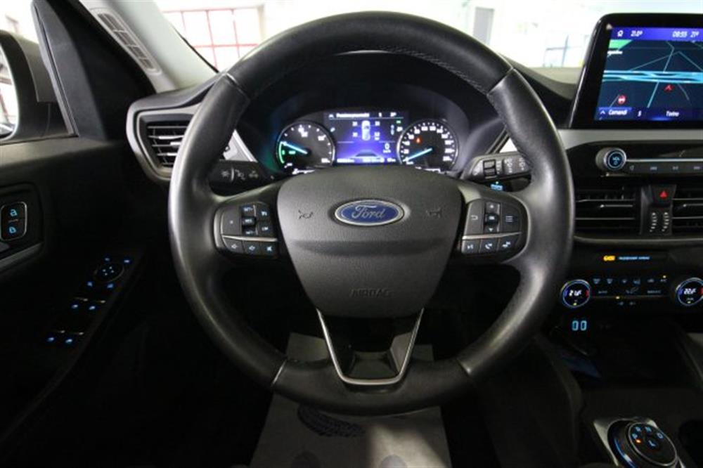 Kuga Kuga 2.5 Plug In Hybrid 2