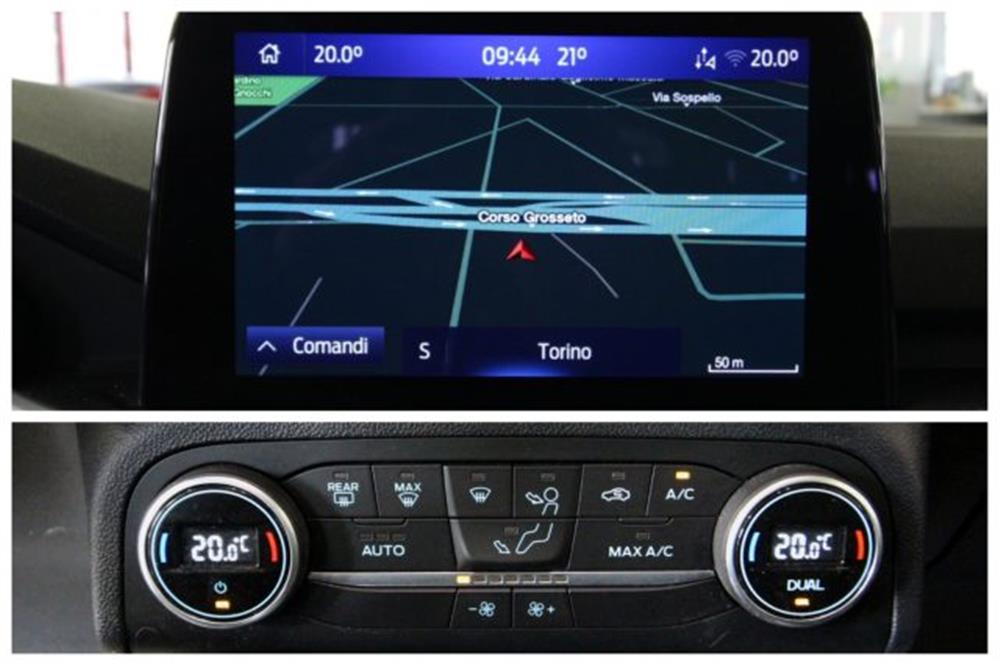 Kuga Kuga 2.5 Plug In Hybrid 2