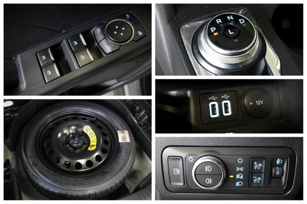 Kuga Kuga 2.5 Plug In Hybrid 2