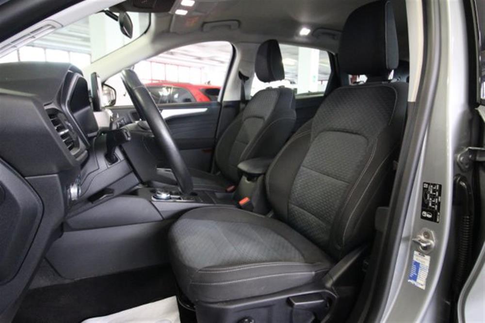 Kuga Kuga 2.5 Plug In Hybrid 2