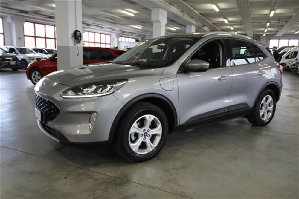 Kuga Kuga 2.5 Plug In Hybrid 2