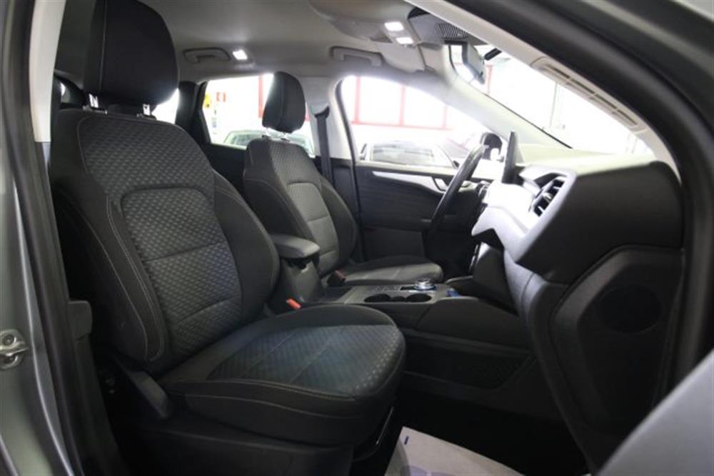 Kuga Kuga 2.5 Plug In Hybrid 2