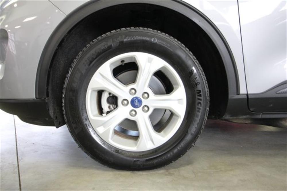 Kuga Kuga 2.5 Plug In Hybrid 2