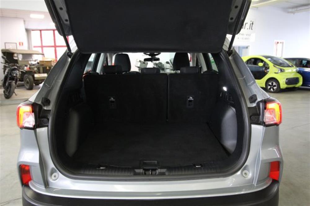 Kuga Kuga 2.5 Plug In Hybrid 2