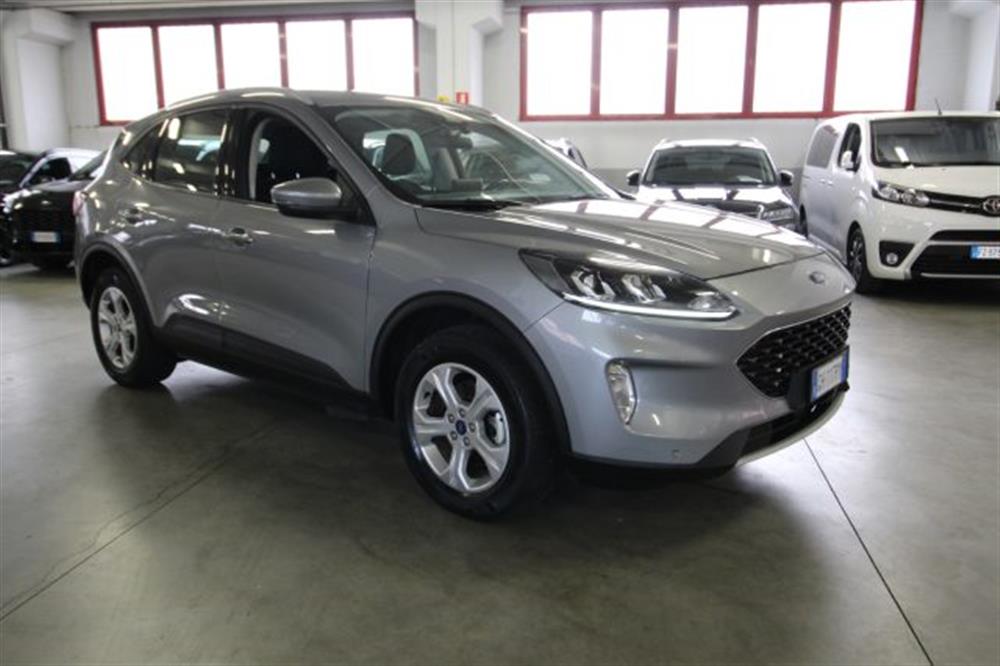 Kuga Kuga 2.5 Plug In Hybrid 2