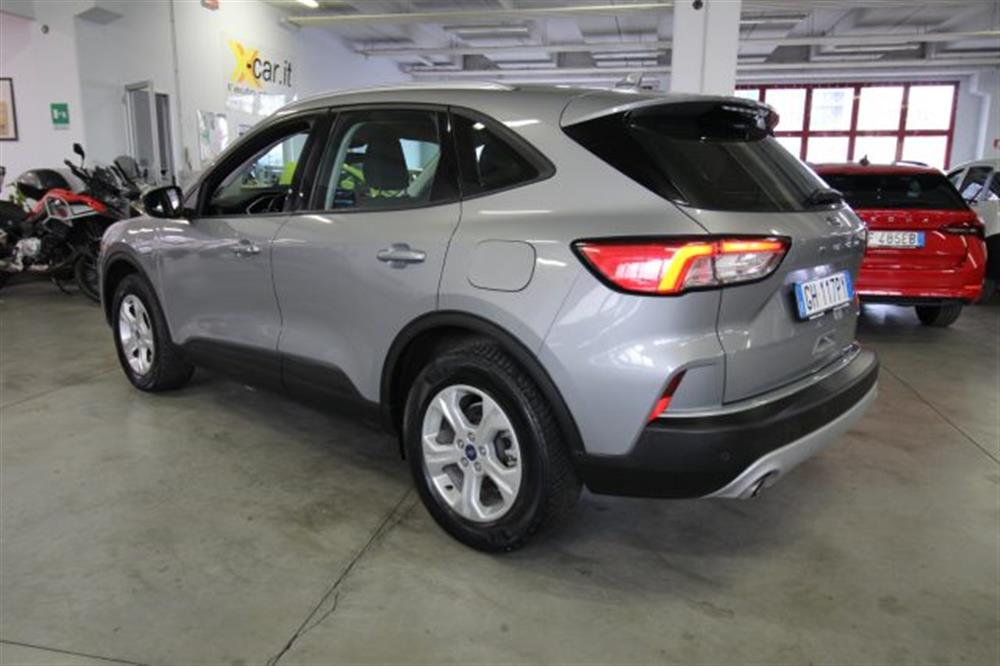 Kuga Kuga 2.5 Plug In Hybrid 2