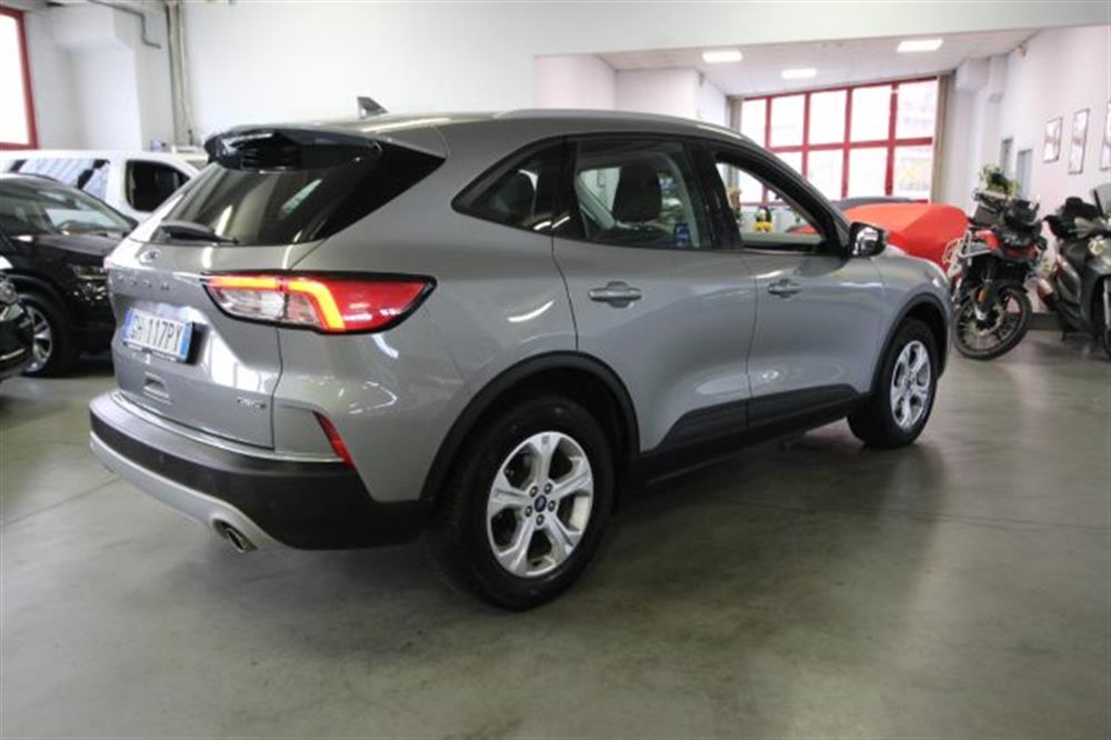 Kuga Kuga 2.5 Plug In Hybrid 2