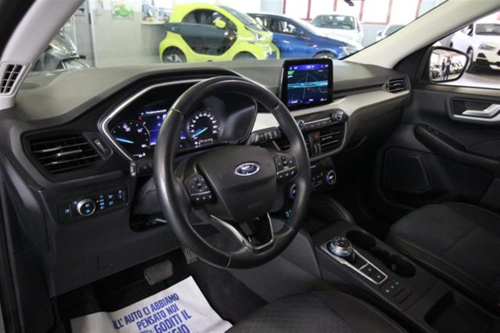 Kuga Kuga 2.5 Plug In Hybrid 2