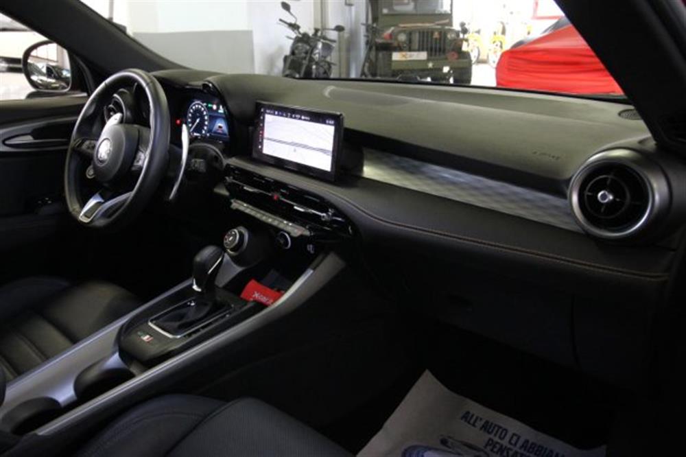 Tonale Tonale 1.5 160 CV MHEV TCT7