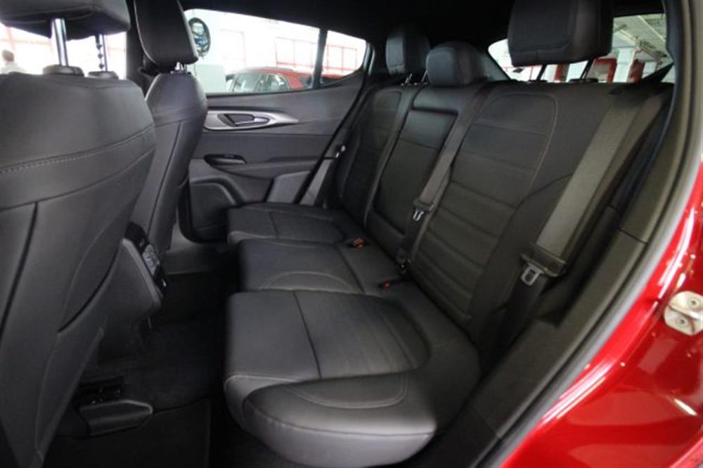 Tonale Tonale 1.5 160 CV MHEV TCT7