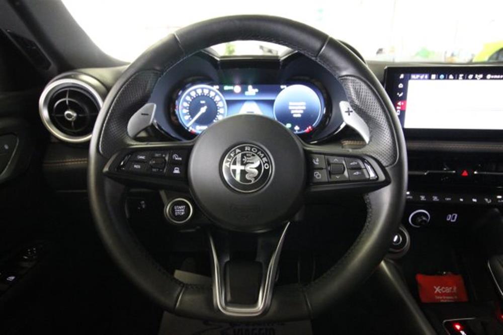 Tonale Tonale 1.5 160 CV MHEV TCT7