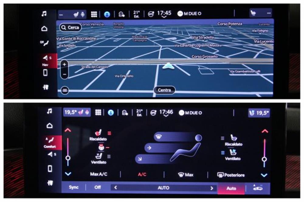 Tonale Tonale 1.5 160 CV MHEV TCT7