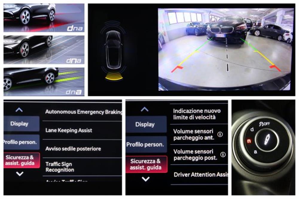 Tonale Tonale 1.5 160 CV MHEV TCT7