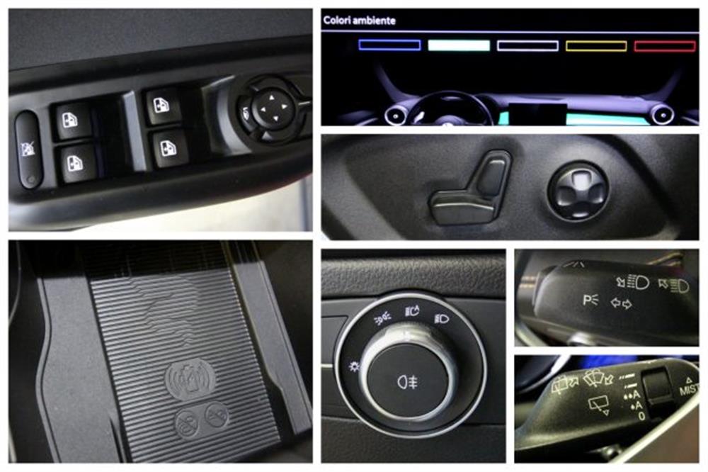 Tonale Tonale 1.5 160 CV MHEV TCT7