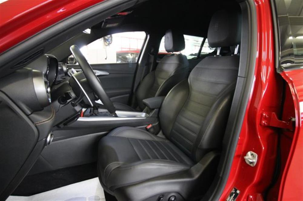 Tonale Tonale 1.5 160 CV MHEV TCT7