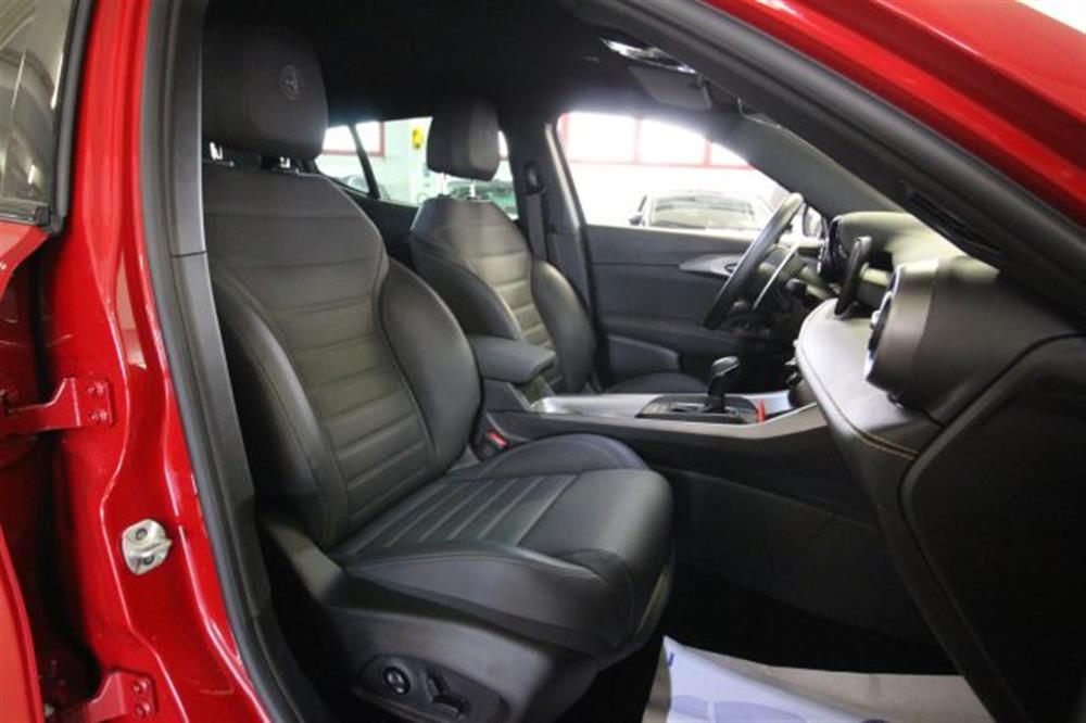 Tonale Tonale 1.5 160 CV MHEV TCT7