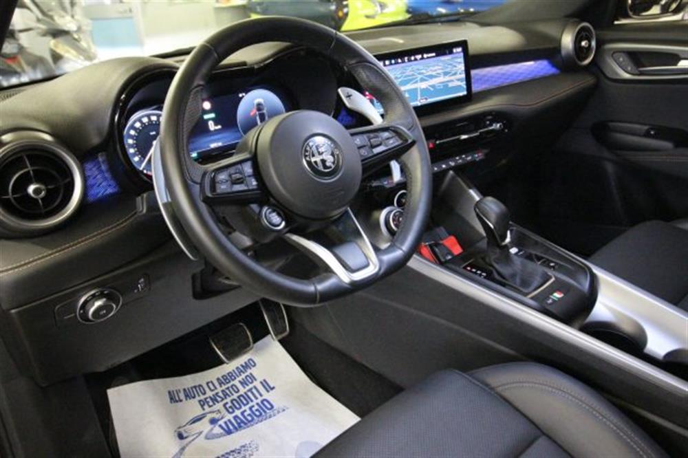 Tonale Tonale 1.5 160 CV MHEV TCT7