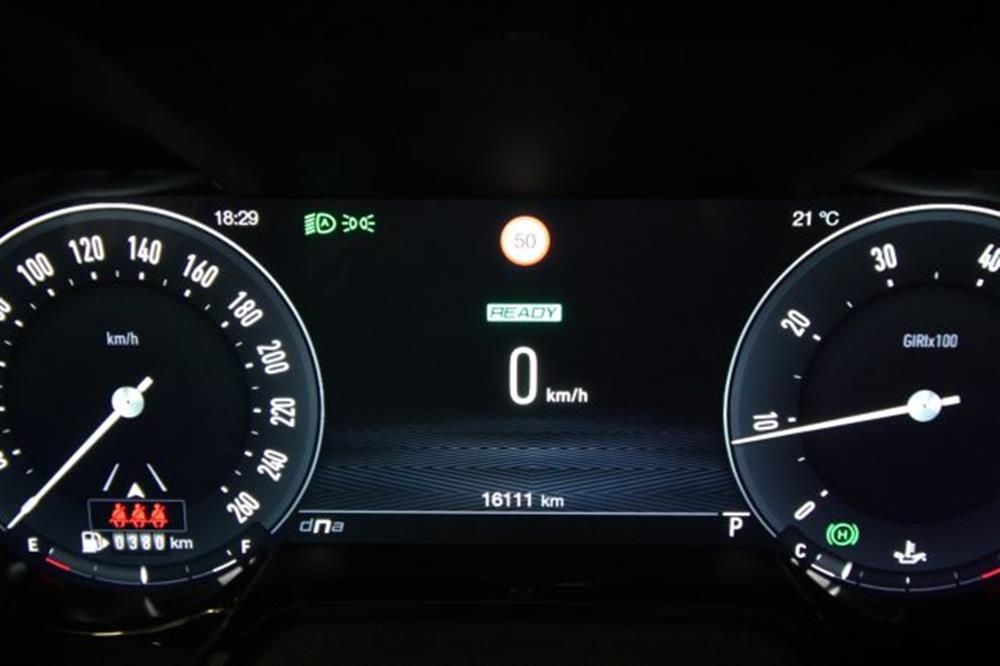 Tonale Tonale 1.5 160 CV MHEV TCT7