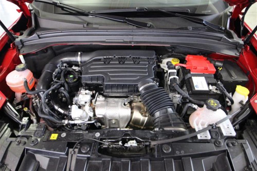 Tonale Tonale 1.5 160 CV MHEV TCT7