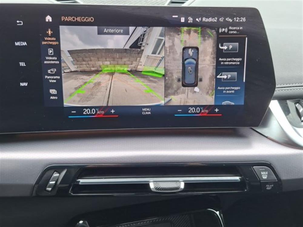 X1 X1 xDrive 23d Msport Au