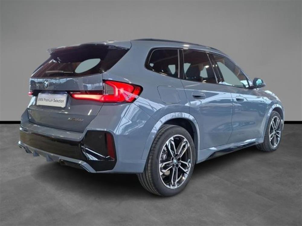 X1 X1 xDrive 23d Msport Au