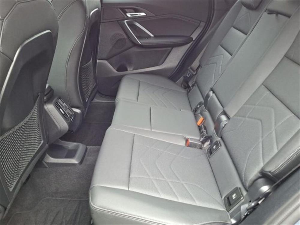 X1 X1 xDrive 23d Msport Au