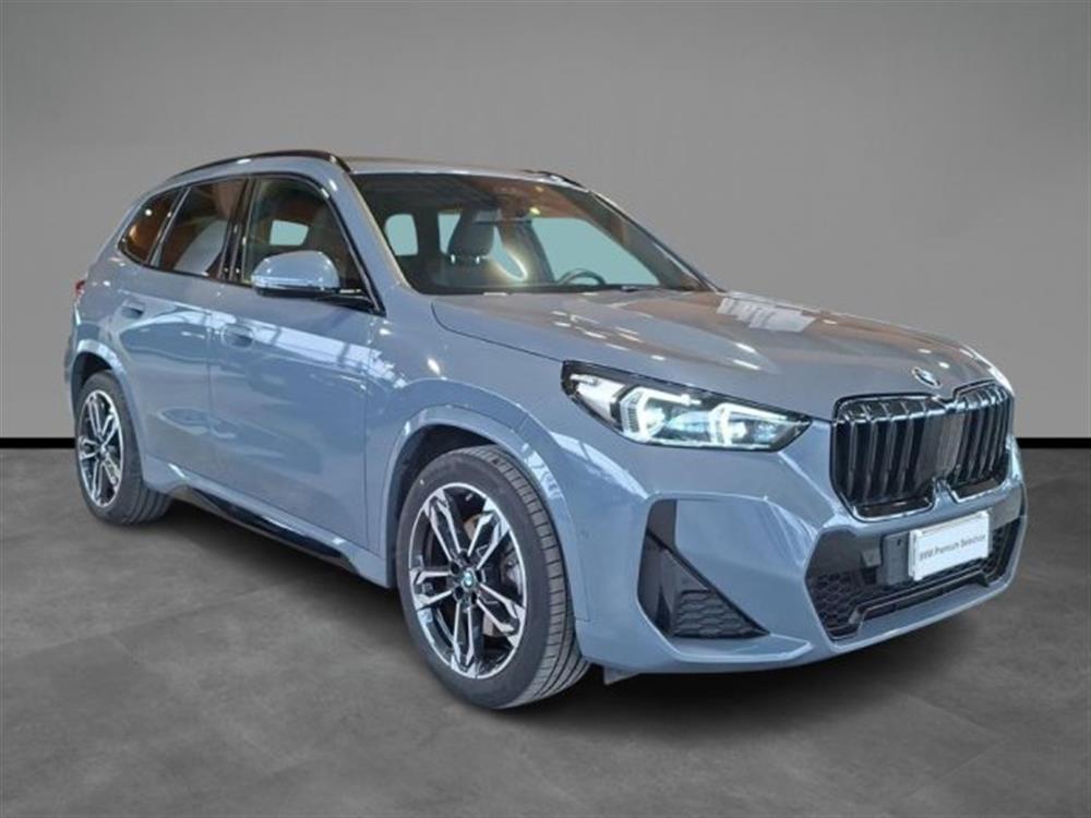 X1 X1 xDrive 23d Msport Au