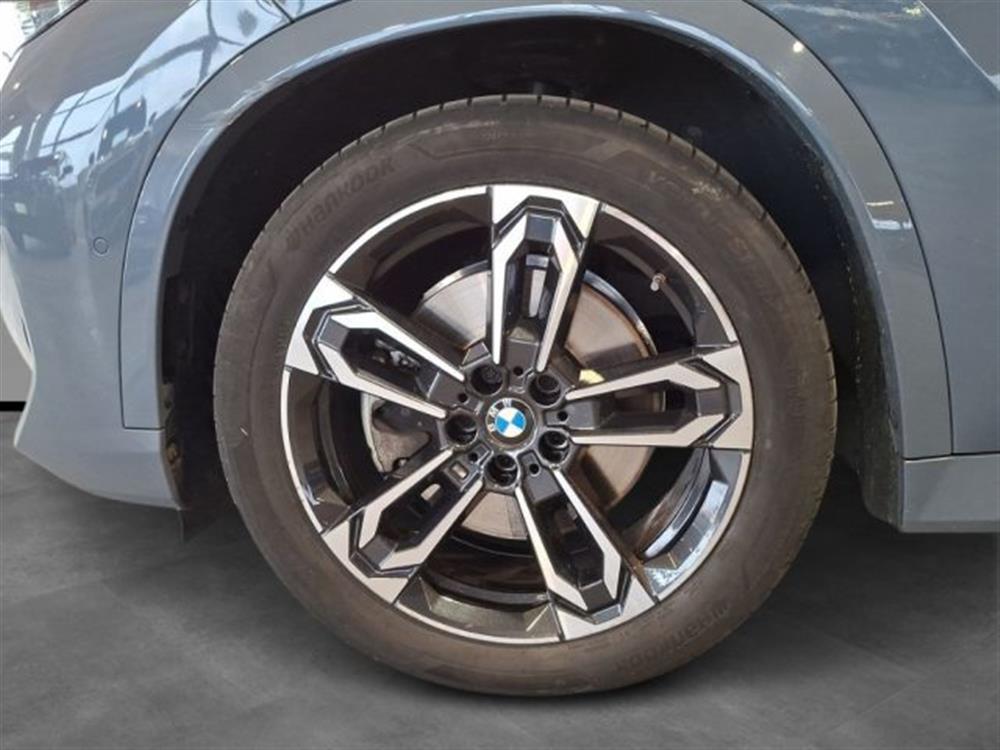 X1 X1 xDrive 23d Msport Au