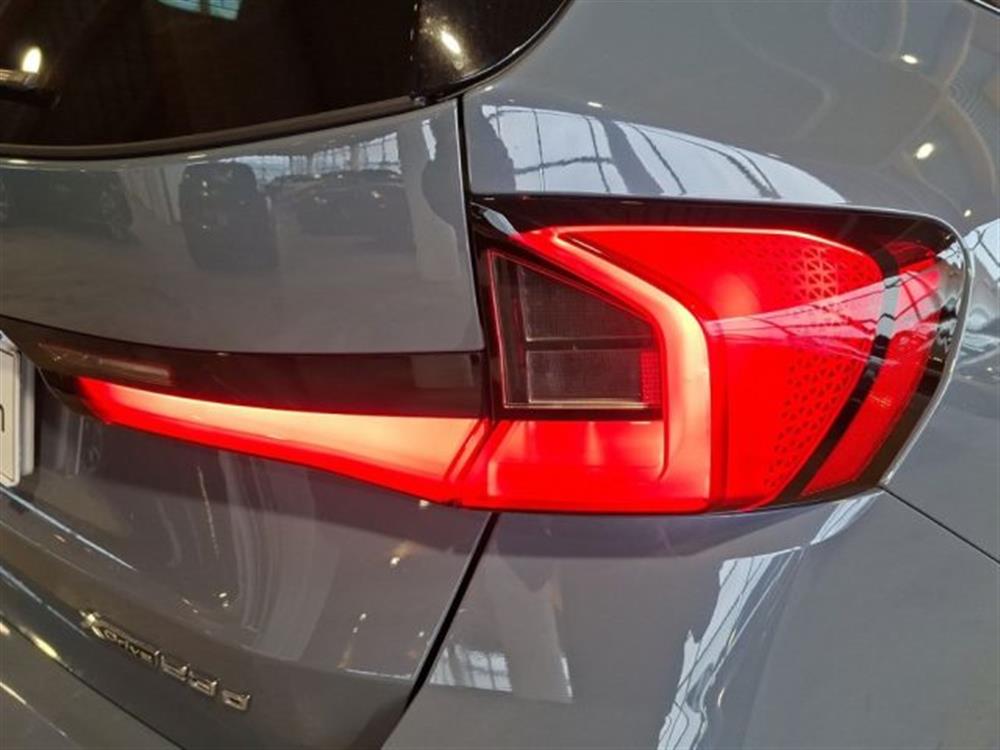 X1 X1 xDrive 23d Msport Au