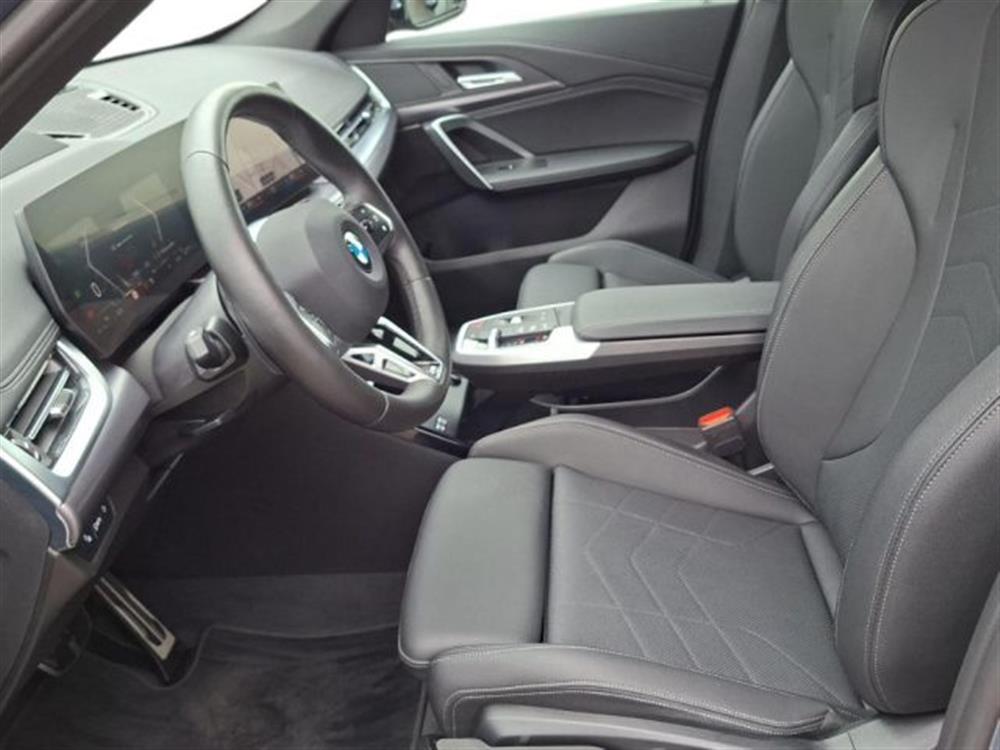 X1 X1 xDrive 23d Msport Au