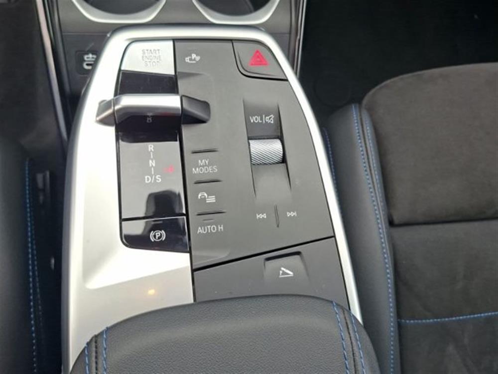 X2 X2 xDrive 20d Msport Pr