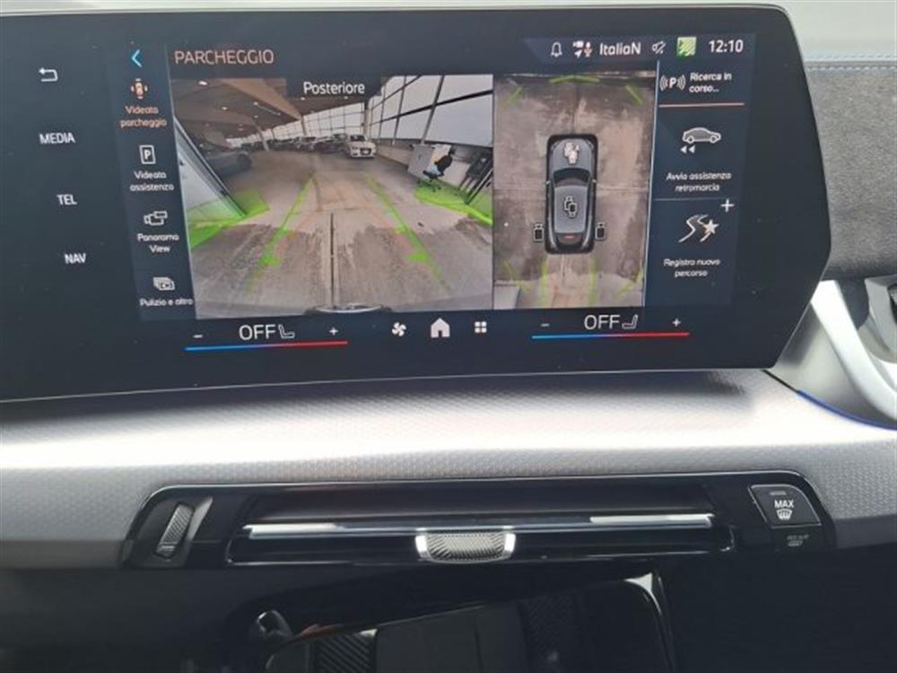 X2 X2 xDrive 20d Msport Pr