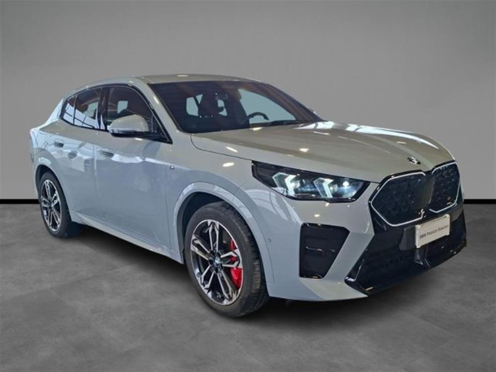 X2 X2 xDrive 20d Msport Pr