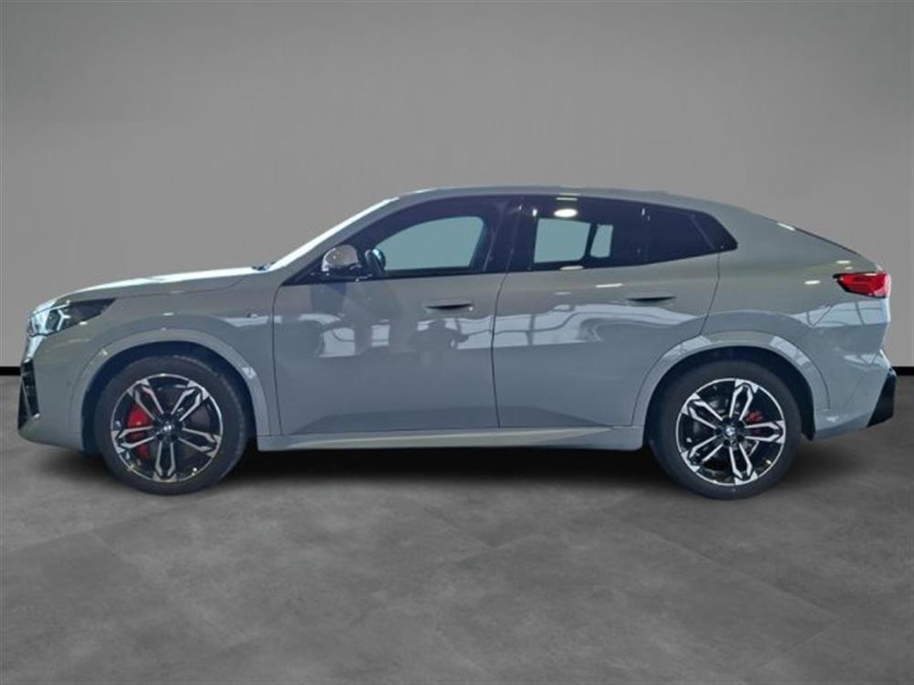 X2 X2 xDrive 20d Msport Pr