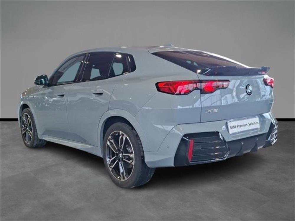 X2 X2 xDrive 20d Msport Pr