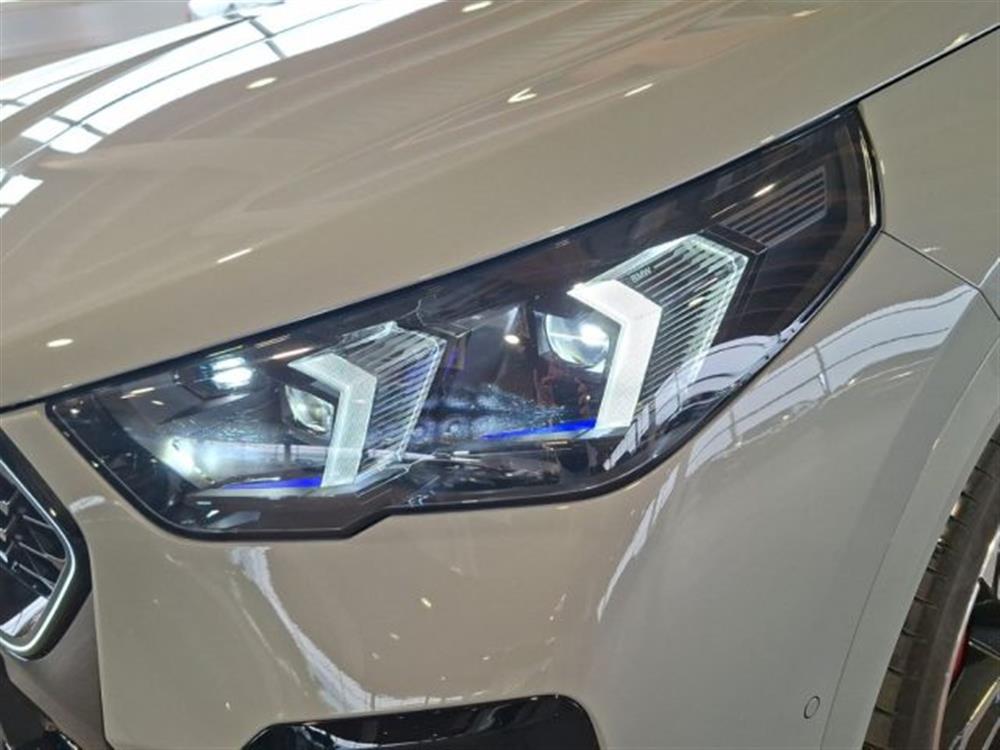 X2 X2 xDrive 20d Msport Pr