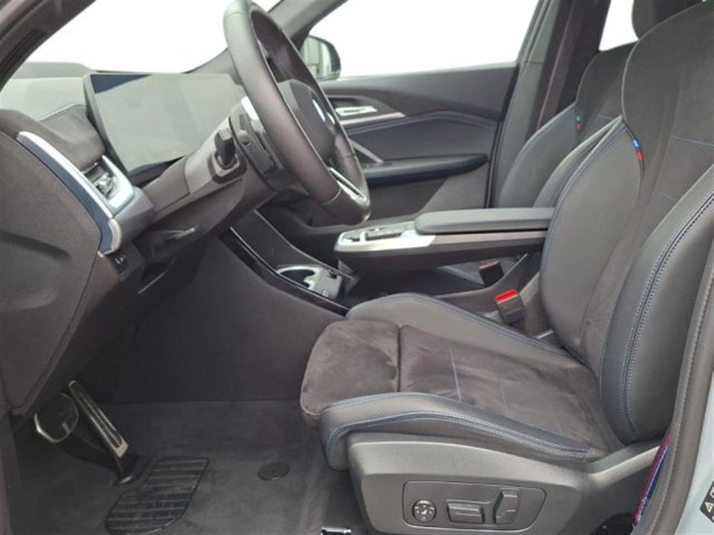 X2 X2 xDrive 20d Msport Pr