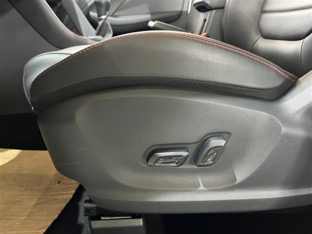 ZS ZS 1.0T-GDI Luxury /TET