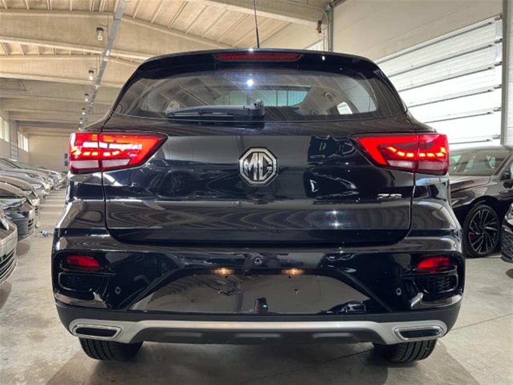 ZS ZS 1.0T-GDI Luxury /TET