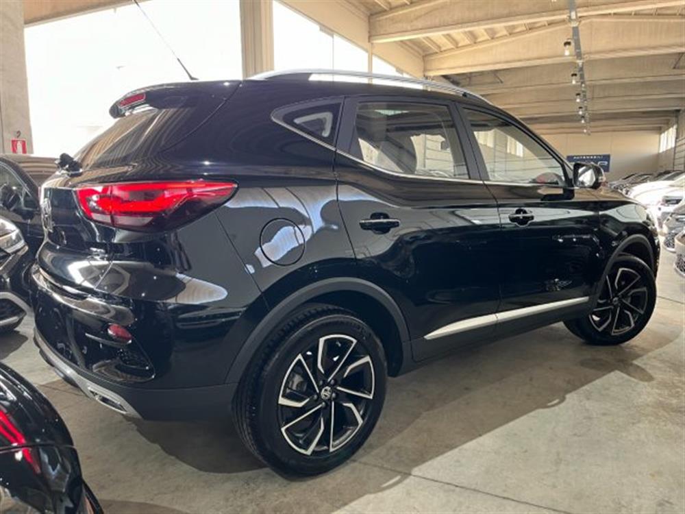 ZS ZS 1.0T-GDI Luxury /TET