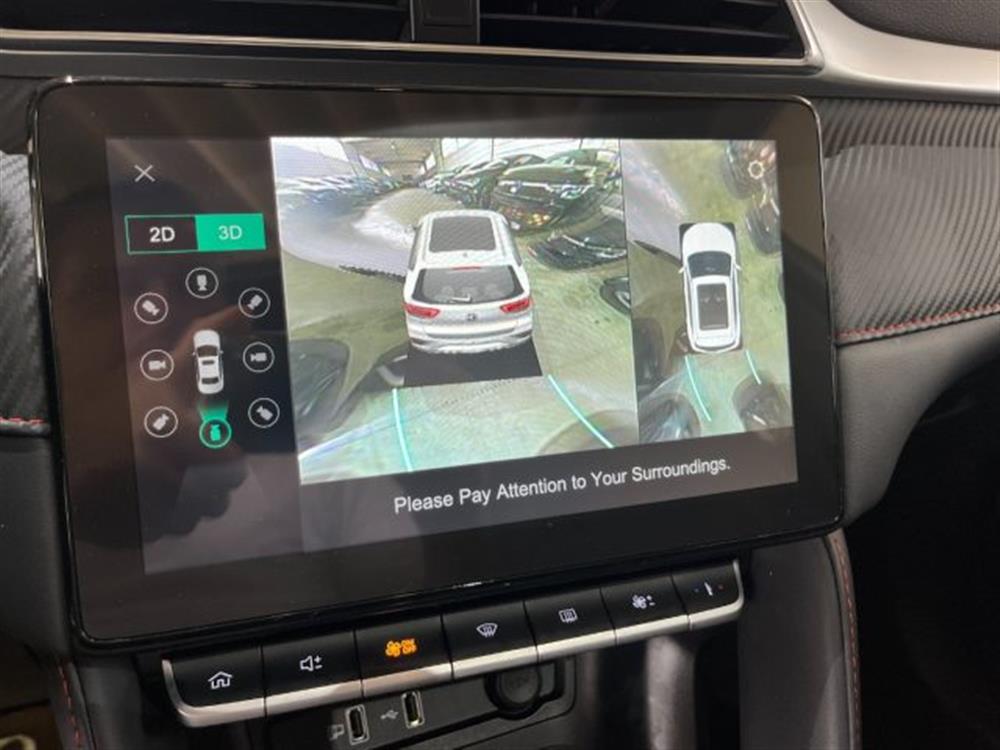 ZS ZS 1.0T-GDI Luxury /TET