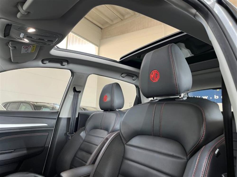 ZS ZS 1.0T-GDI Luxury /TET