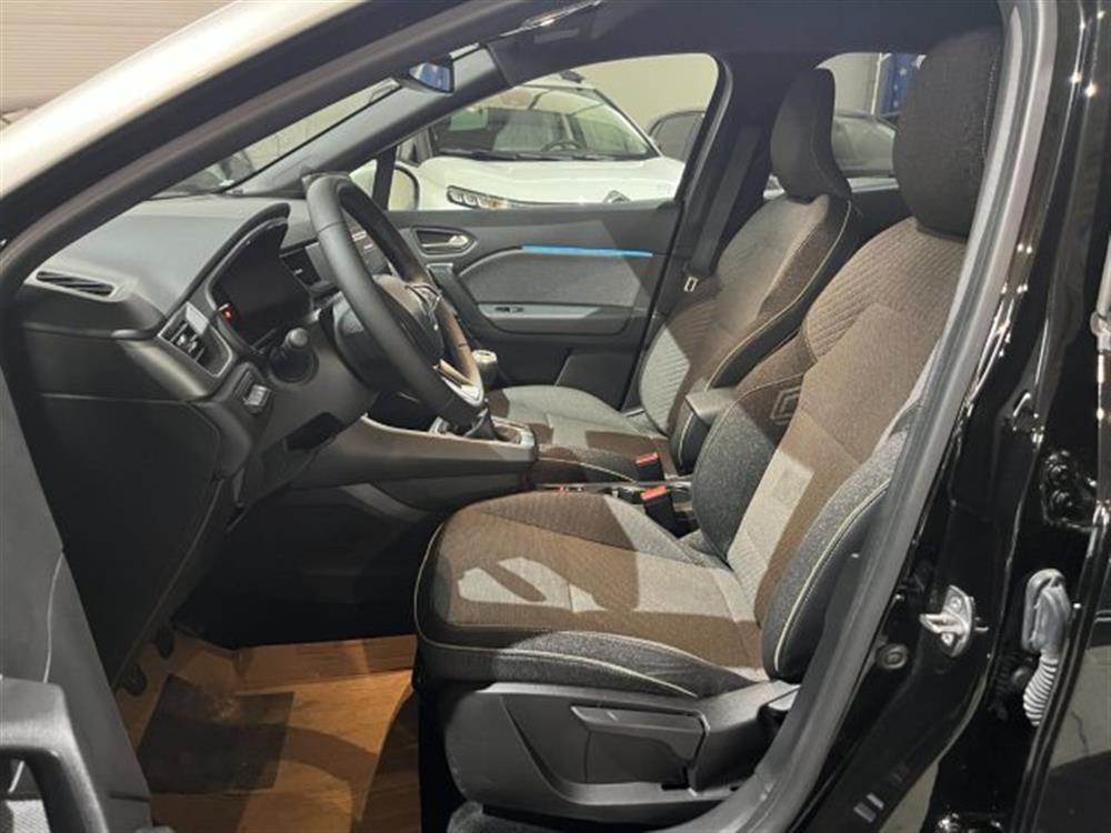 Captur Captur TCe 90CV GPL Techno