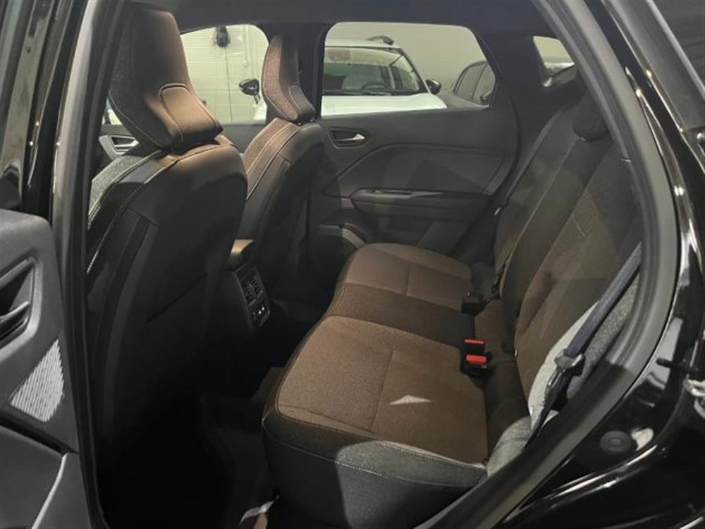 Captur Captur TCe 90CV GPL Techno