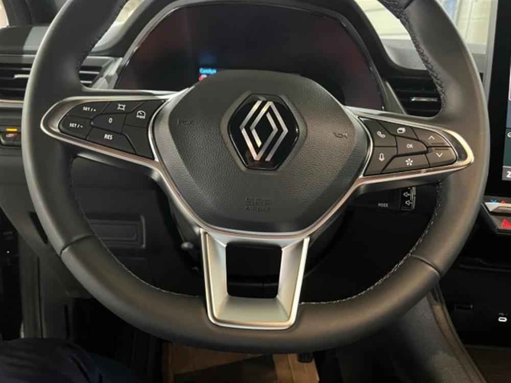 Captur Captur TCe 90CV GPL Techno